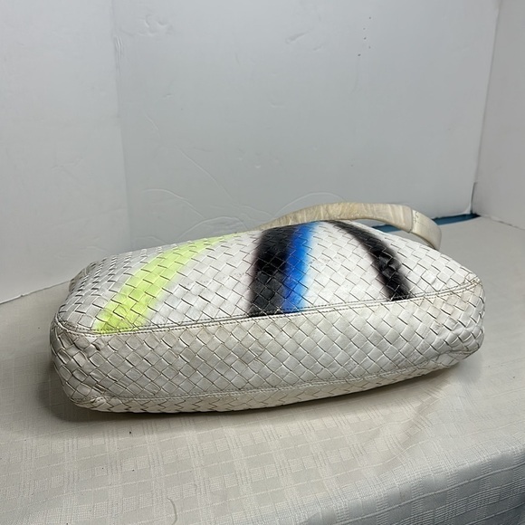 Limited Edition Bottega Veneta SS2001 Graffiti #086/100 - Picture 12 of 17